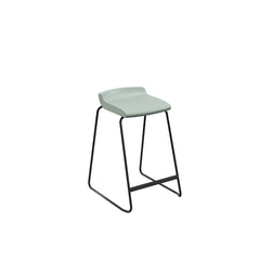 Postura Stool Slate Grey 610Mm