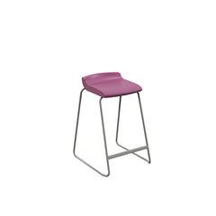 Postura Stool Grape Crush 610Mm