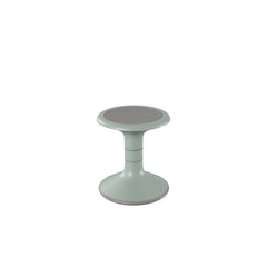 Ricochet Stool Hazy Jade 400Mm