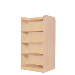 Kubbyclass Bookcs 750Mm 750Mm