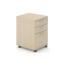 Lock Mob 415X500X510H 1 Draw 1 Fil D