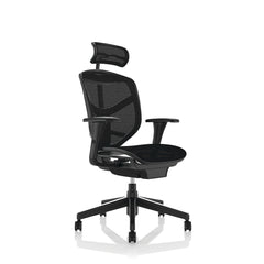 Mesh Project Enjoy Chair