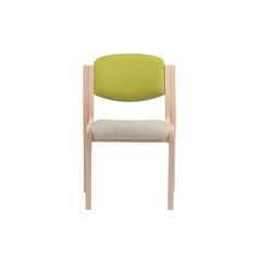 Charlotte Chair Without Arms