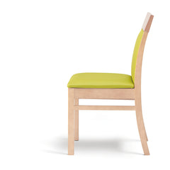 Avenue Chair Cadet Zest Dove905
