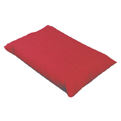 Flr Cushion 1280X850X150 Red