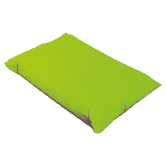 Flr Cushion 1280X850X150 Lime