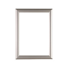 Al Fire Resist Poster Frame A4