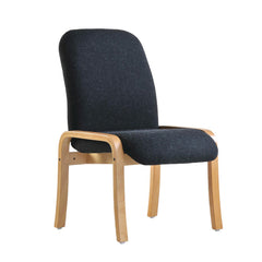 Yealm Chair No Arms Solano Ys072