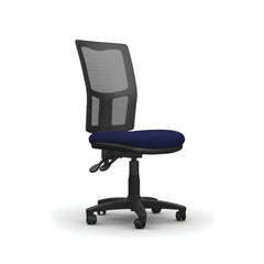 Mesh Op Chair Noarms Oceanys100