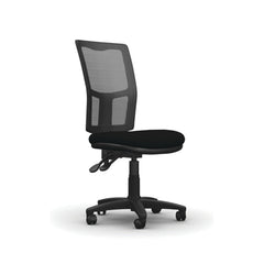 Mesh Op Chair Noarms Havanays009