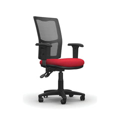 Mesh Op Chair Adjarms Belizeys105