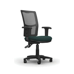 Mesh Op Chair Adjarms Tabooys045