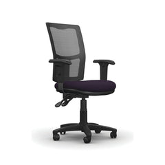 Mesh Op Chair Adjarms Tarotys084