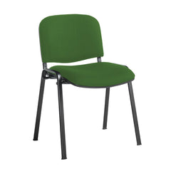 Taurus Chair Blk Fre Blizzard