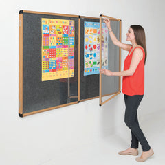 Eco-Col Wood Ef 1800X1200 App/Grn