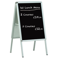 Chalk Insert For Aframe A1