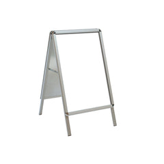 Aframe Poster Display Alu A1