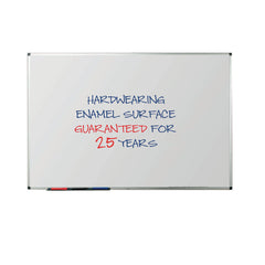 Whiteboard Mag Ves 1800 X 1200Mm
