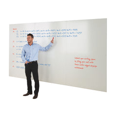 Wboard Wall N/Mag 597 X 876Mm