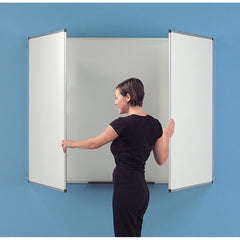 Whiteboard Ssave Mag 1800X1200