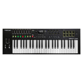Nektar Impact LX MK3 MIDI keyboard controller – 49 keys