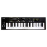 Nektar Impact LX MK3 MIDI keyboard controller – 61 keys