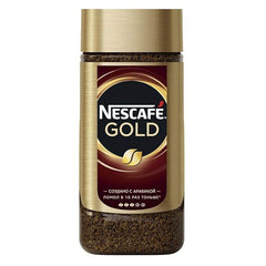 Nescafe Gold 6x190g