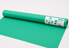 Eduplan Poster Paper Roll 1218x15M NILE GREEN