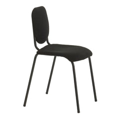 Wenger Nota Premier chair in black – 17.5"
