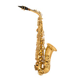 Odyssey OAS130 Debut alto saxophone outfit