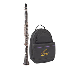 Odyssey OCL120 Debut Bb clarinet outfit