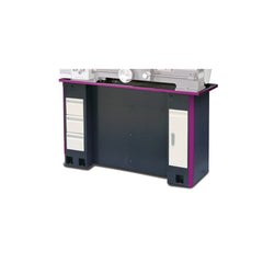 Machine Base for OPT241VLH