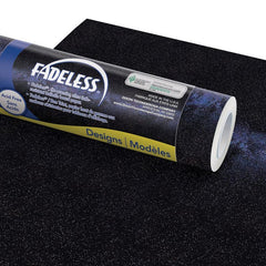 PAC FADELESS DISPLAY PAPER ROLL 1218MMX15M GALAXY 1PC -Min Qty 4