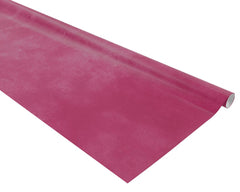 PAC FADELESS COLOURS DISPLAY PAPER ROLL 1218MMX3.6M WASH BERRY 1PC -Min Qty 4