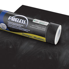PAC FADELESS DISPLAY PAPER ROLL 1218MMX15M CHALK BOARD 1PC -Min Qty 4