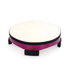 Percussion Plus floor drum – 10" Purple