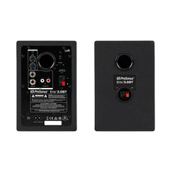 PreSonus Eris E4.5 BT 2nd Gen studio monitor pair