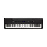 Yamaha P-525 portable digital piano - Black