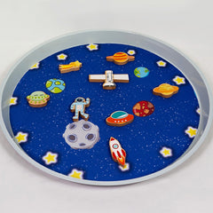 plate play-space