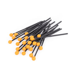 Percussion Plus PP063S beaters - pack of 25