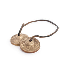 Percussion Plus Honestly Made Small prayer bells