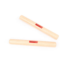 Percussion Plus maple claves