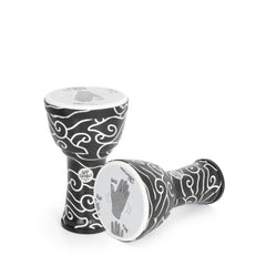 Percussion Plus Ubud Slap Djembe pre-tuned – 7"