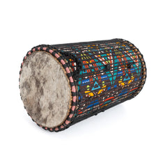 Percussion Plus Honestly Made Ghanaian kenkeni - 11"
