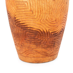 Percussion Plus Honestly Made Kpanlogo - 10\"