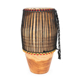 Percussion Plus Honestly Made Gumbe - 10\"