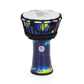 Percussion Plus World Slap Djembe rope tuned - 7 inch