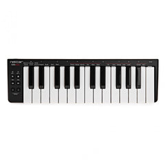 Nektar SE25 mini USB MIDI keyboard controller