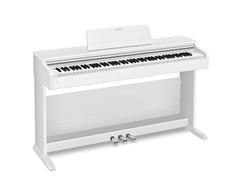 Casio Celviano AP-270 digital piano - White satin