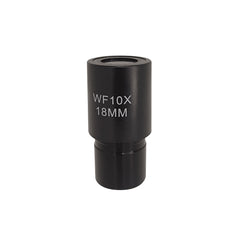 DuraLab Microscope Eyepiece WF10x/18mm for DF-60 Series